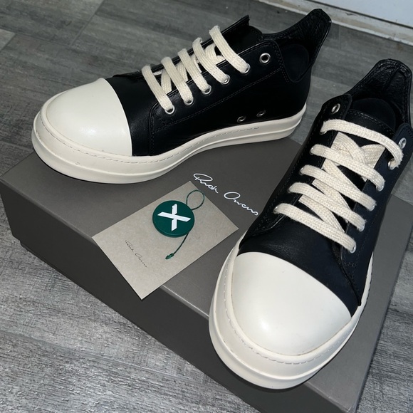 Rick owen’s - Picture 3 of 4